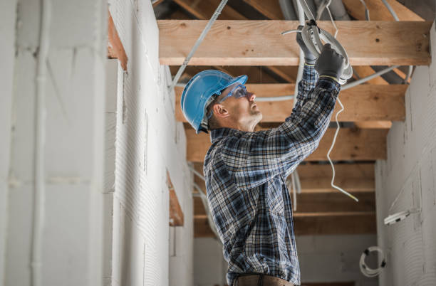 Best Affordable Emergency Electrician  in Medford, NY